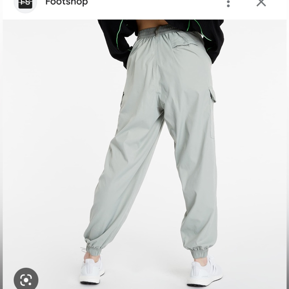 north face women’s cargo karakash pants size 6